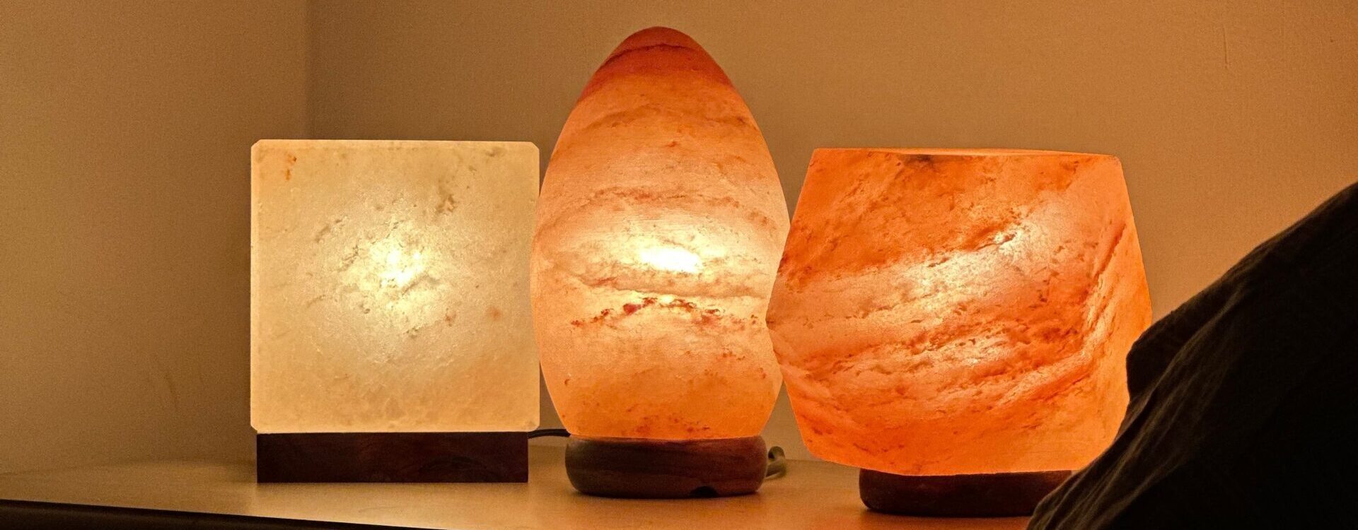 Himalayan,Pink,Salt,Lamps,Pakistan